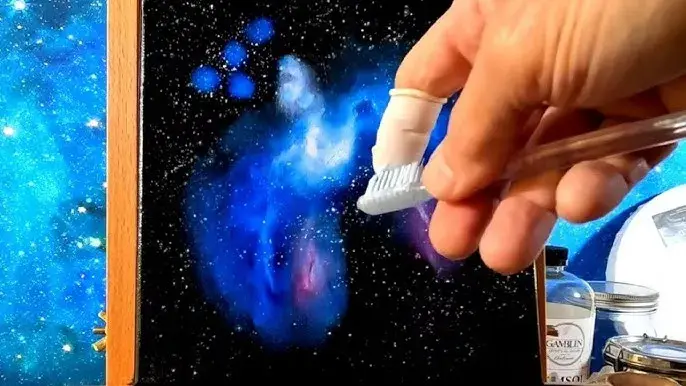 Infinite Cosmic Vortex – Gateway to the Universe