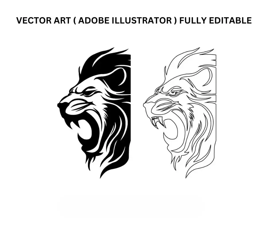 Premium Vector Design – Adobe Illustrator (AI) File | Fully Editable