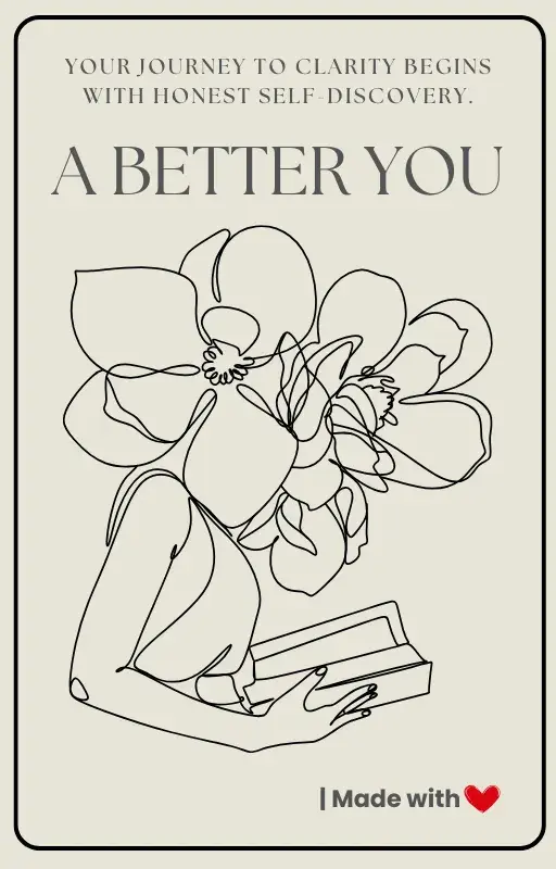 A Better You