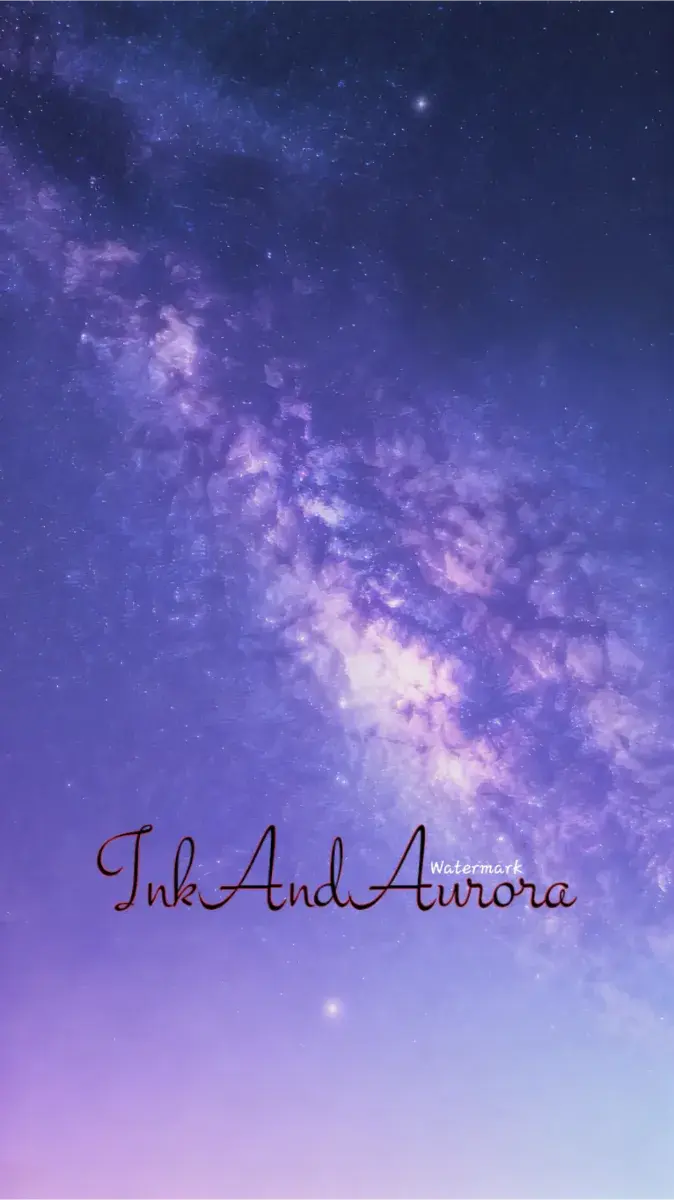 Cosmic Galaxy Wallpaper 