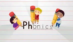 phonics