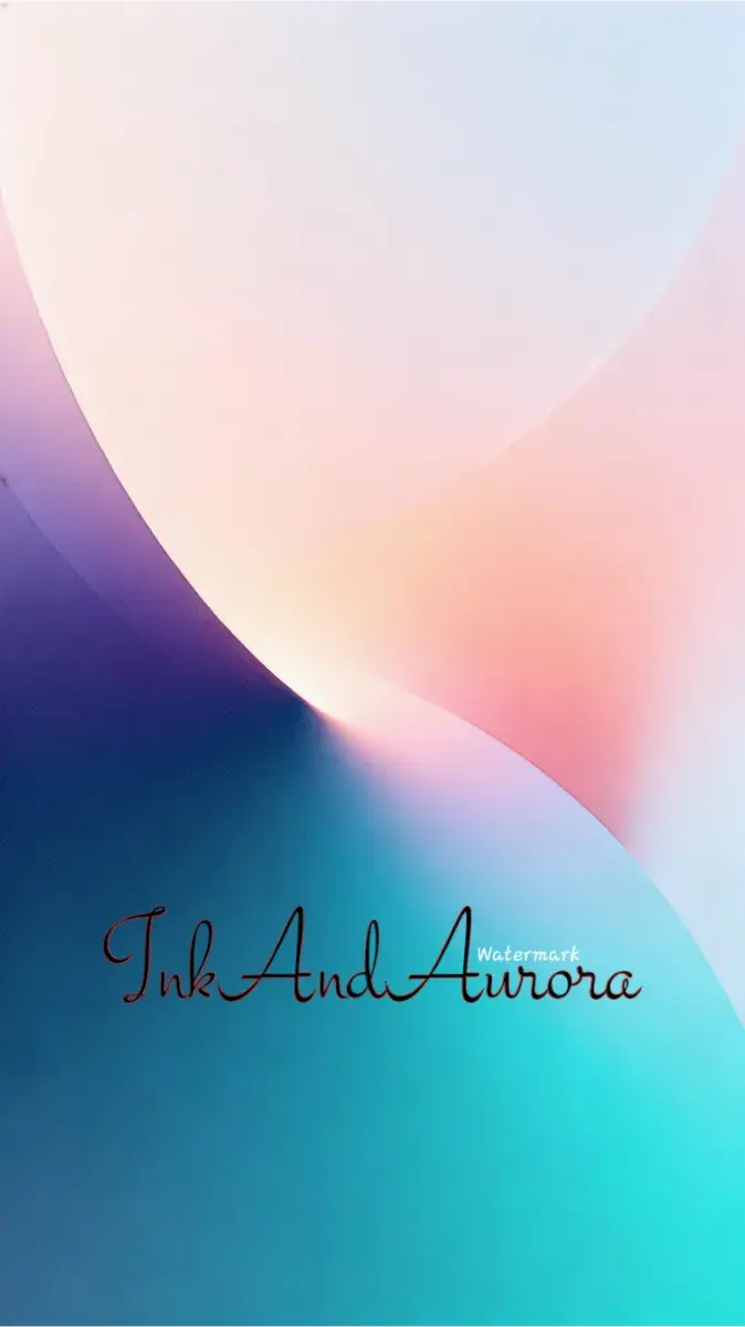 Abstract Gradient Wallpaper 