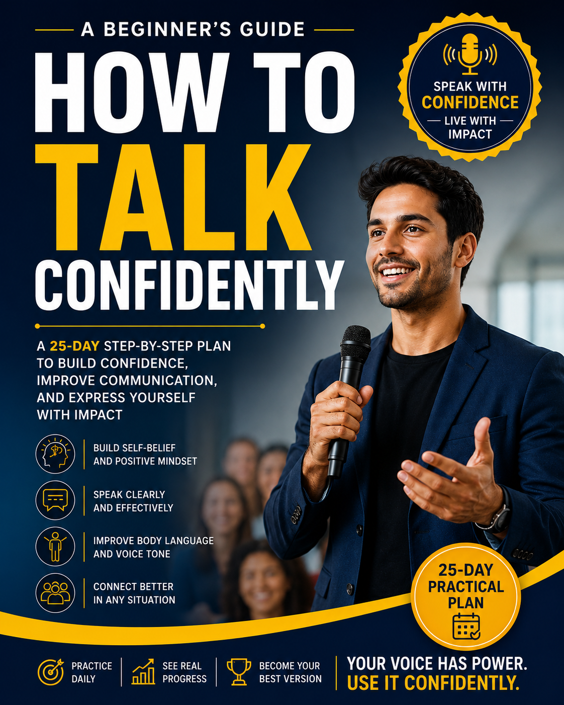 GUIDE TO BETTER COMMUNICATION