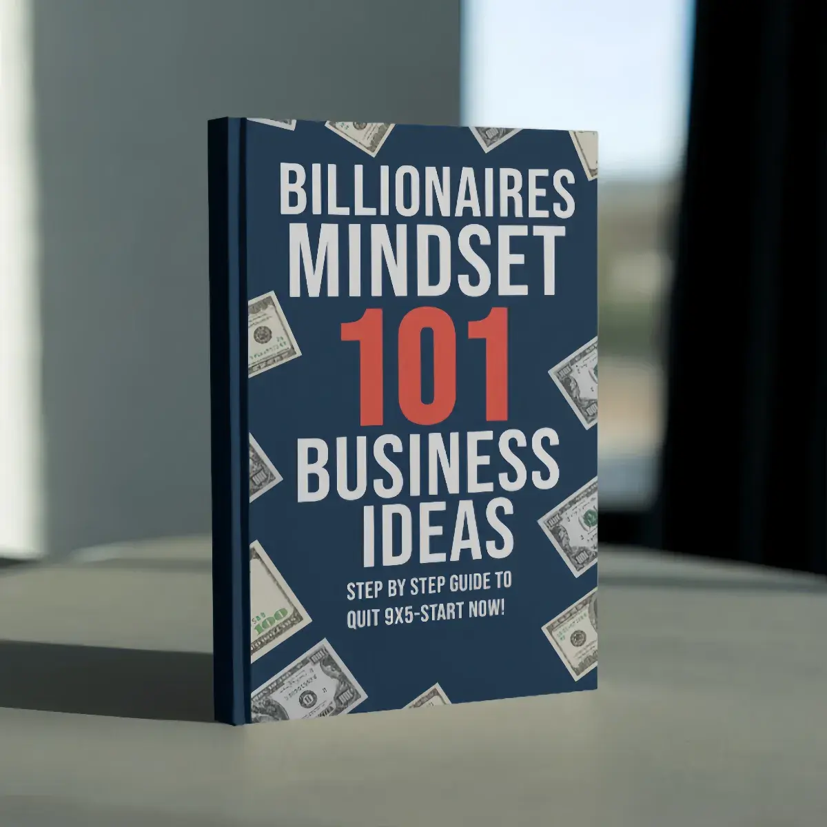 101 Business Ideas Blueprint