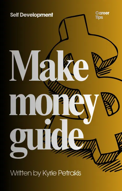 Make Money Guide 
