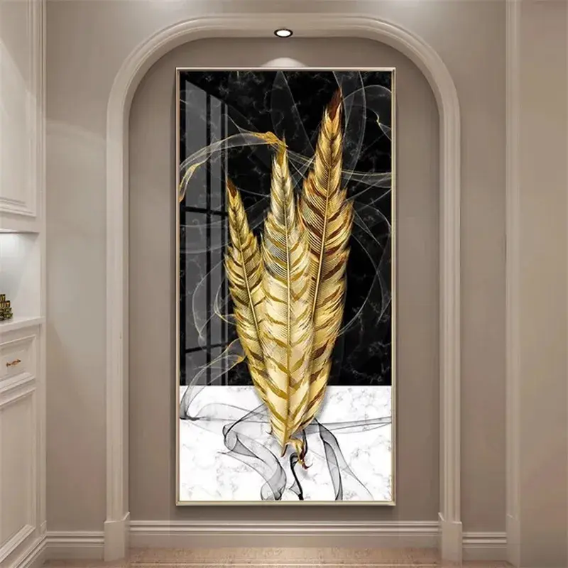 Golden Whisper of Freedom