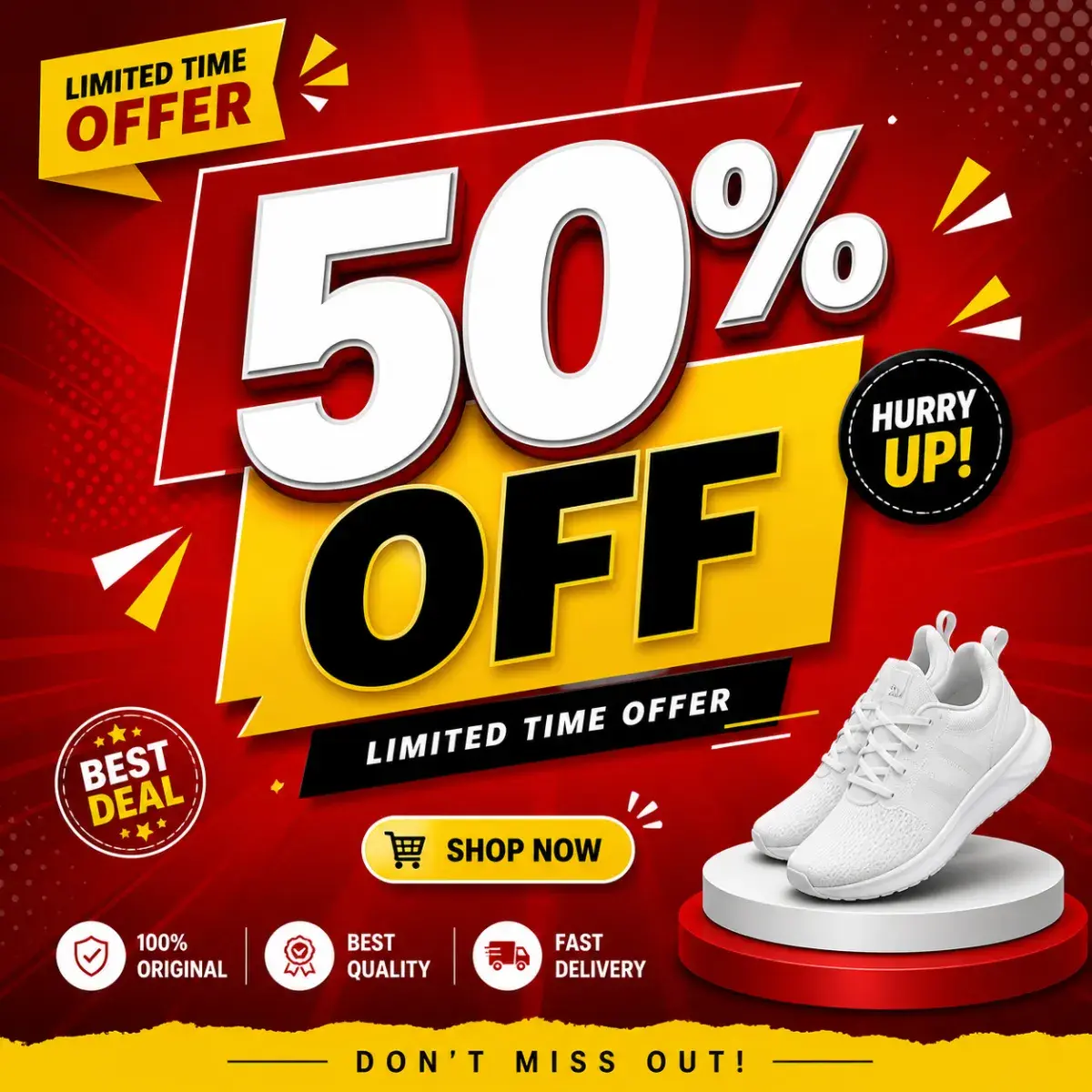 Offer Product 