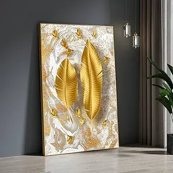 Golden Whisper of Freedom