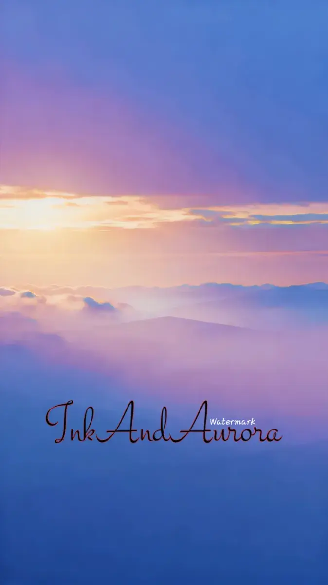 Sky-Clouds-Sun Wallpaper 