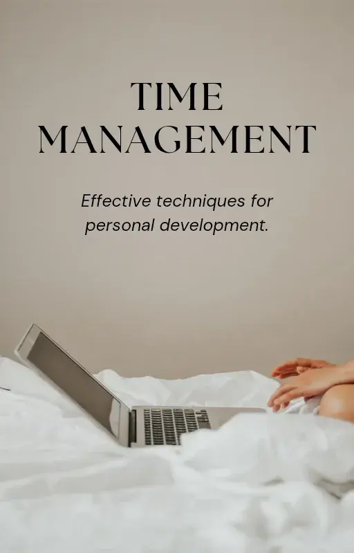 Time Management 