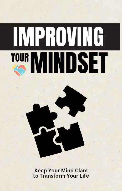 Improving Your Mind Set ❤️