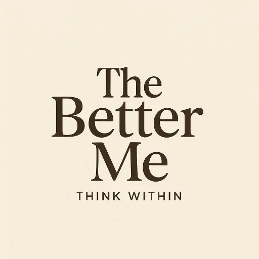 The Better me Logo