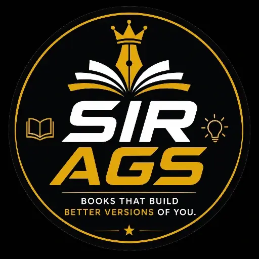 Sir AGs Logo