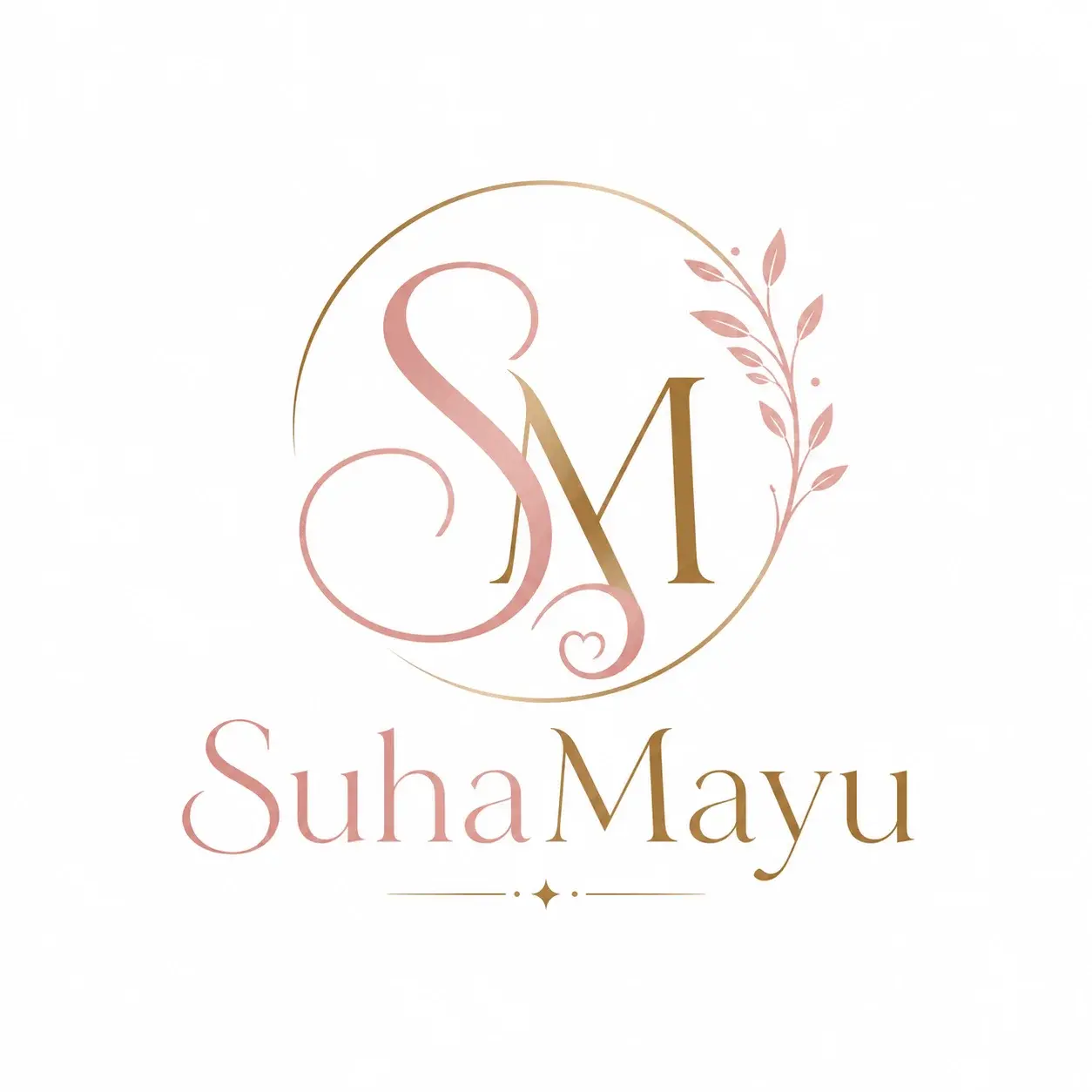 SuhaMayu Banner
