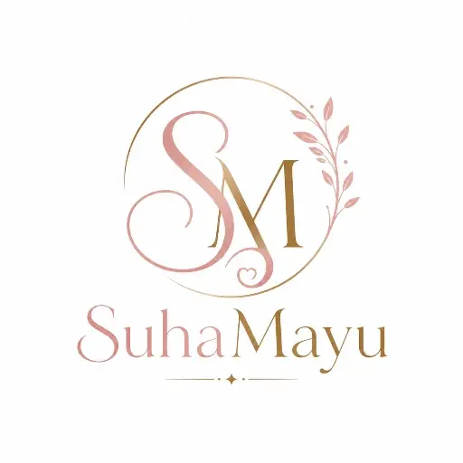 SuhaMayu Logo