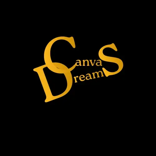 Canvas Dreams Logo