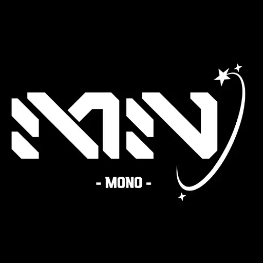 Mono Arts Logo