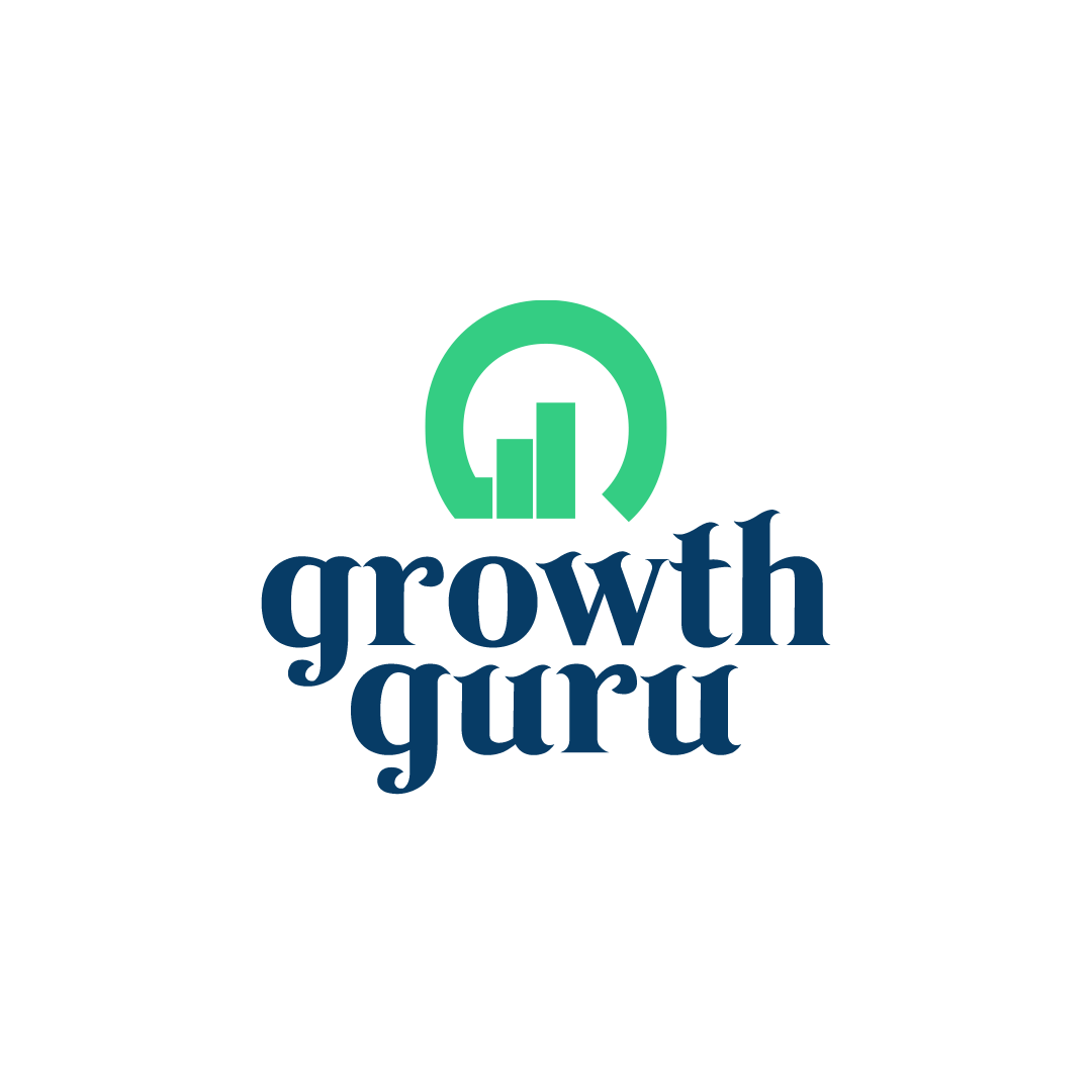 Growth Guru Banner