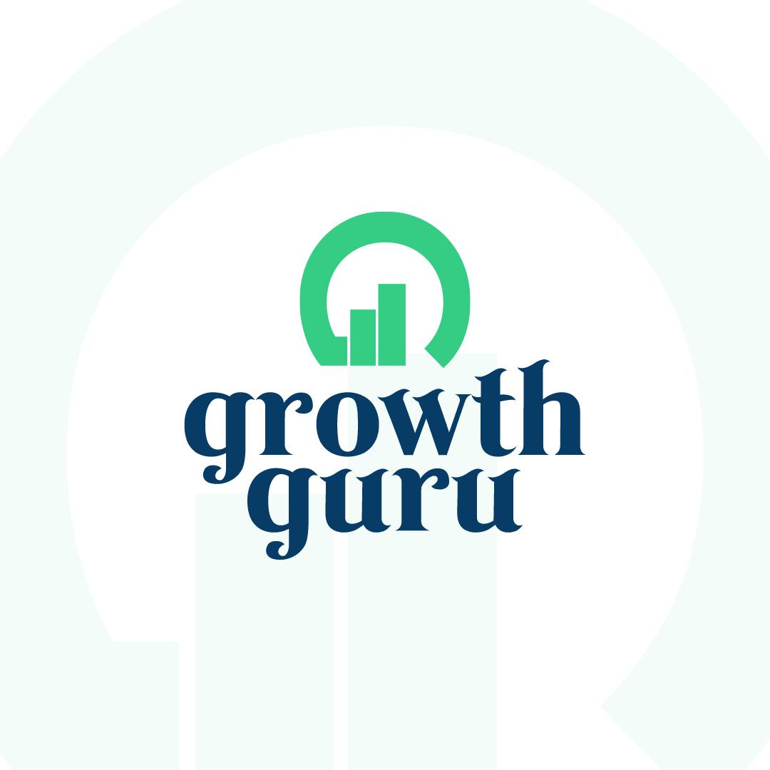 Growth Guru Logo