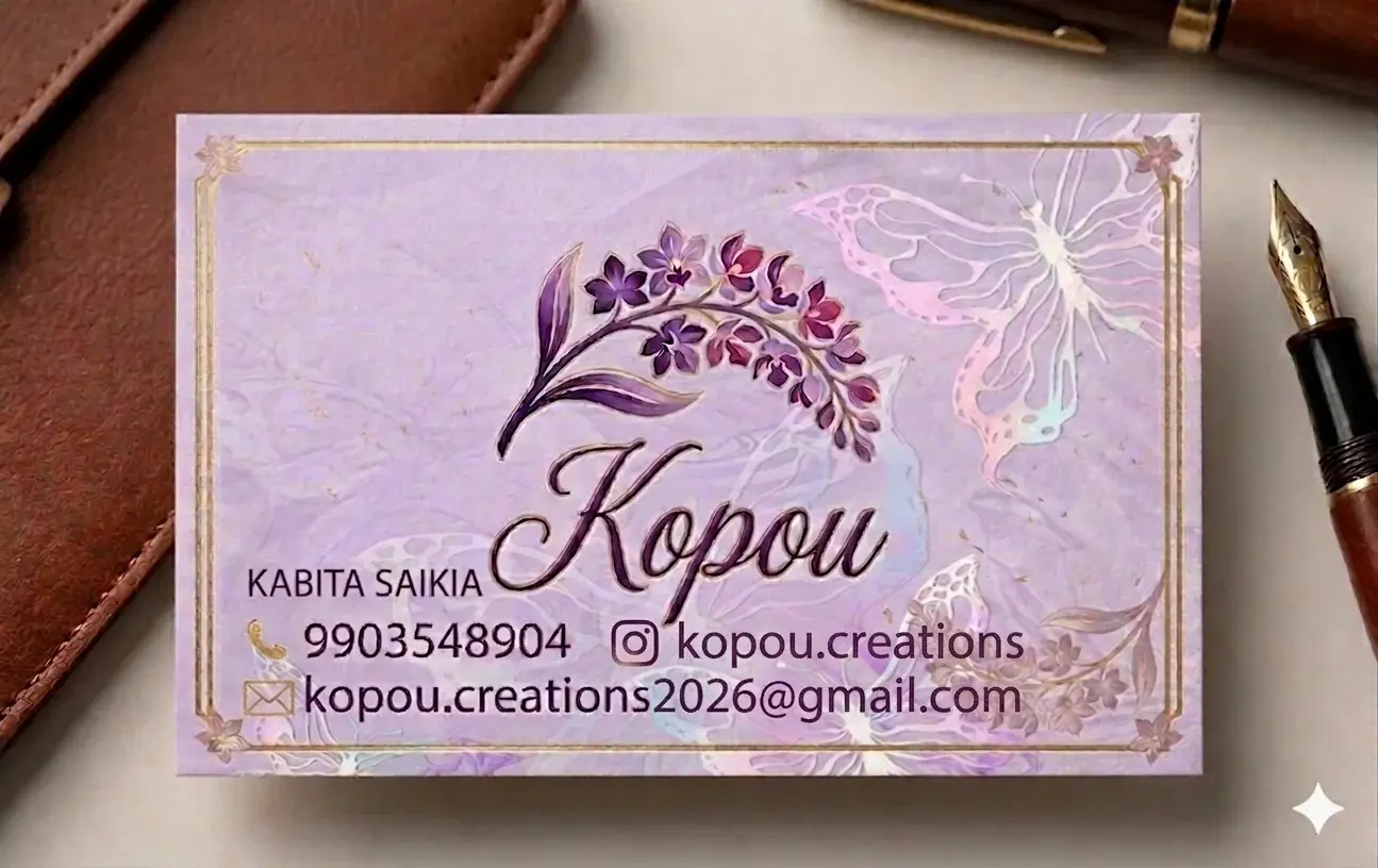 Kopou Banner