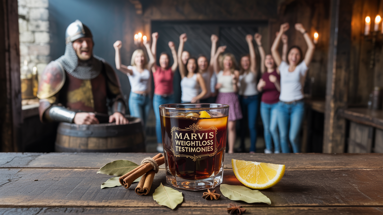 Natural Weightloss Recipes Banner