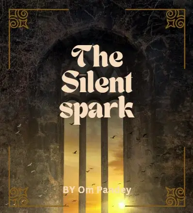 THE SILENT SPARK EBOOK Banner