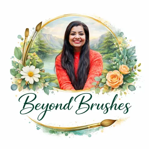 BeyondBrushes Logo