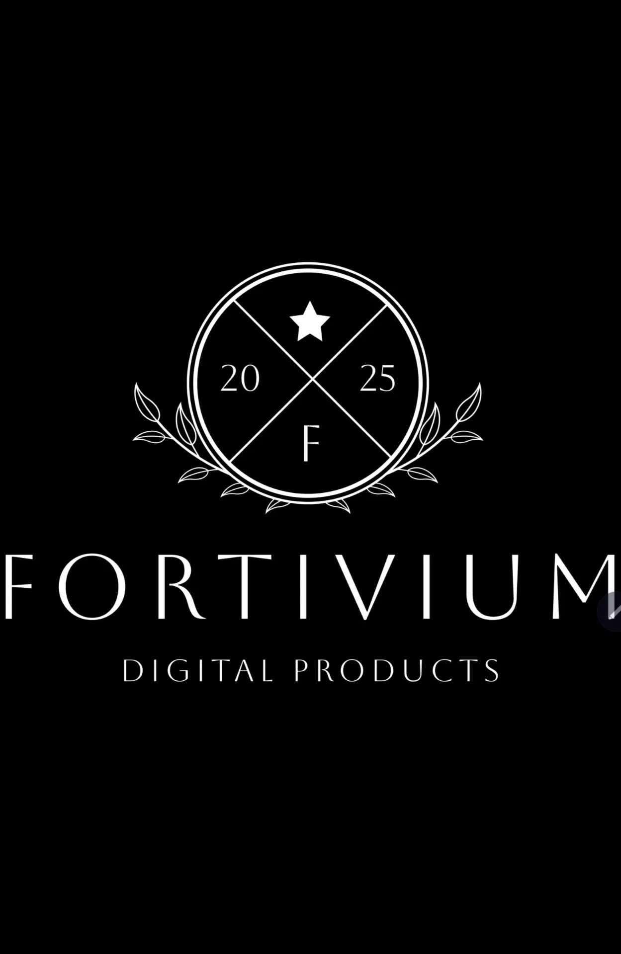 Fortivium Banner