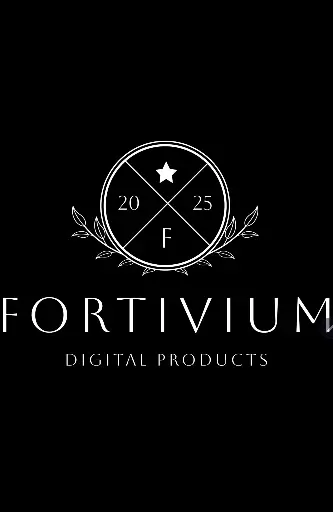 Fortivium Logo